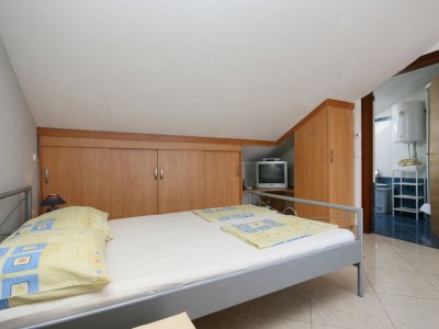 Apartment Apartments with parking space Dramalj, Crikvenica - 5534 - Apartments with parking space Dramalj, Crikvenica - 5534 - Outdoor photo 20