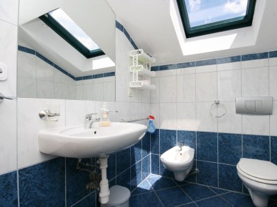 Apartment Apartments with parking space Dramalj, Crikvenica - 5534 - Apartments with parking space Dramalj, Crikvenica - 5534 - Outdoor photo 21