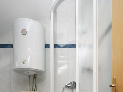 Apartment Apartments with parking space Dramalj, Crikvenica - 5534 - Apartments with parking space Dramalj, Crikvenica - 5534 - Outdoor photo 22