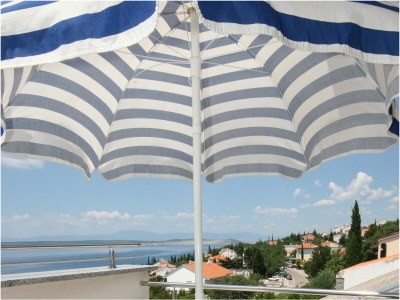 Apartment Apartments with parking space Dramalj, Crikvenica - 5534 - Apartments with parking space Dramalj, Crikvenica - 5534 - Outdoor photo 24