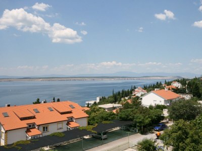 Apartment Apartments with parking space Dramalj, Crikvenica - 5534 - Apartments with parking space Dramalj, Crikvenica - 5534 - Outdoor photo 25
