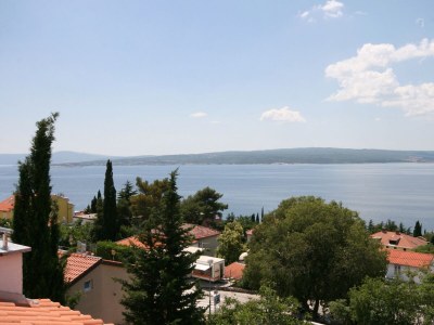 Apartment Apartments with parking space Dramalj, Crikvenica - 5534 - Apartments with parking space Dramalj, Crikvenica - 5534 - Outdoor photo 27