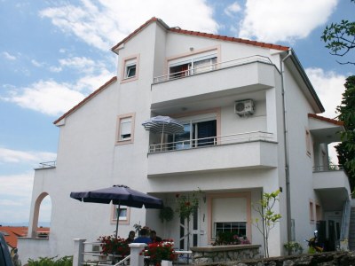 Apartment Apartments with parking space Dramalj, Crikvenica - 5534 - Apartments with parking space Dramalj, Crikvenica - 5534 - Outdoor photo 4