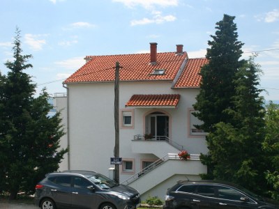 Apartment Apartments with parking space Dramalj, Crikvenica - 5534 - Apartments with parking space Dramalj, Crikvenica - 5534 - Outdoor photo 5