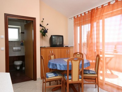 Apartment Apartments with parking space Dramalj, Crikvenica - 5534 - Apartments with parking space Dramalj, Crikvenica - 5534 - Outdoor photo 17