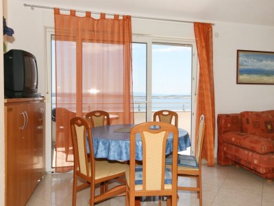 Apartment Apartments with parking space Dramalj, Crikvenica - 5534 - Apartments with parking space Dramalj, Crikvenica - 5534 - Outdoor photo 18