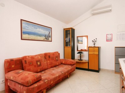 Apartment Apartments with parking space Dramalj, Crikvenica - 5534 - Apartments with parking space Dramalj, Crikvenica - 5534 - Outdoor photo 19