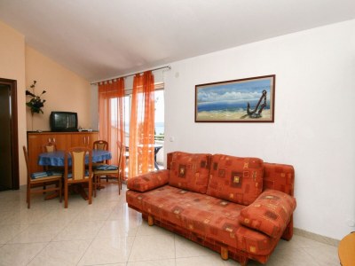 Apartment Apartments with parking space Dramalj, Crikvenica - 5534 - Apartments with parking space Dramalj, Crikvenica - 5534 - Outdoor photo 20