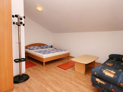 Apartment Apartments with parking space Dramalj, Crikvenica - 5534 - Apartments with parking space Dramalj, Crikvenica - 5534 - Outdoor photo 22