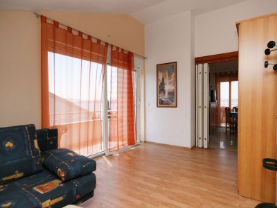 Apartment Apartments with parking space Dramalj, Crikvenica - 5534 - Apartments with parking space Dramalj, Crikvenica - 5534 - Outdoor photo 24