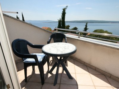 Apartment Apartments with parking space Dramalj, Crikvenica - 5534 - Apartments with parking space Dramalj, Crikvenica - 5534 - Outdoor photo 25