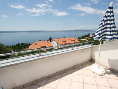 Apartment Apartments with parking space Dramalj, Crikvenica - 5534 - Apartments with parking space Dramalj, Crikvenica - 5534 - Outdoor photo 26