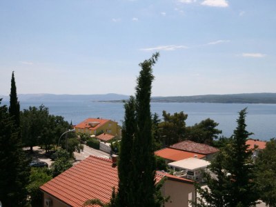 Apartment Apartments with parking space Dramalj, Crikvenica - 5534 - Apartments with parking space Dramalj, Crikvenica - 5534 - Outdoor photo 27