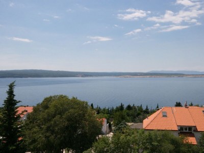 Apartment Apartments with parking space Dramalj, Crikvenica - 5534 - Apartments with parking space Dramalj, Crikvenica - 5534 - Outdoor photo 28