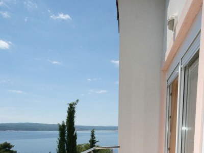 Apartment Apartments with parking space Dramalj, Crikvenica - 5534 - Apartments with parking space Dramalj, Crikvenica - 5534 - Outdoor photo 29