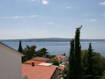 Apartment Apartments with parking space Dramalj, Crikvenica - 5534 - Apartments with parking space Dramalj, Crikvenica - 5534 - Outdoor photo 31