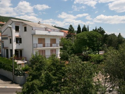 Apartment Apartments with parking space Dramalj, Crikvenica - 5534 - Apartments with parking space Dramalj, Crikvenica - 5534 - Outdoor photo 32