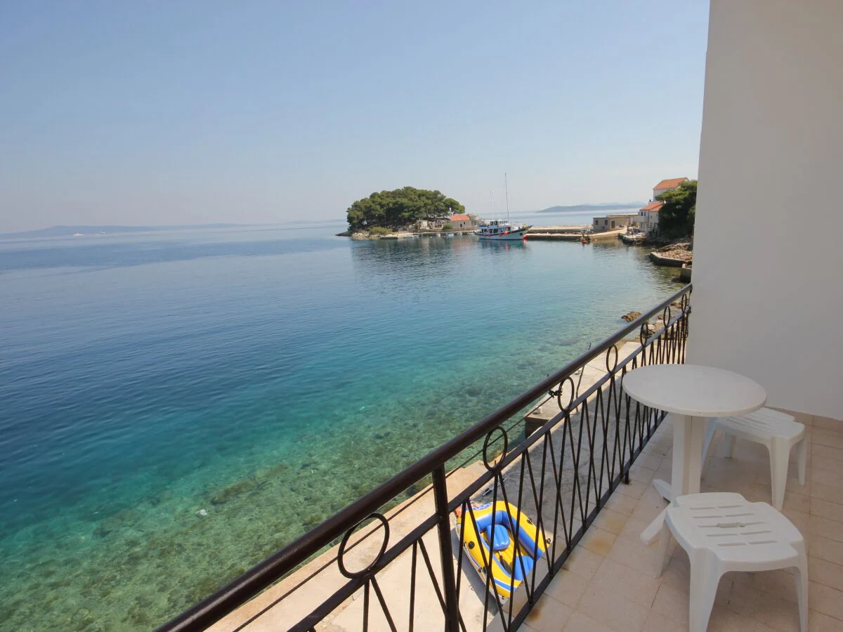 Apartment Two bedroom apartment near beach Savar, Dugi otok A-8079-a