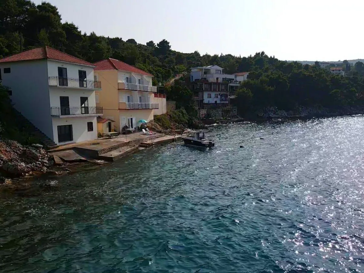 Apartment Two bedroom apartment near beach Savar, Dugi otok A-8079-a - Outdoor photo 5