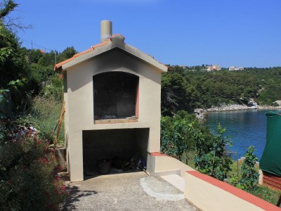 Apartment Two bedroom apartment near beach Savar, Dugi otok A-8079-a - Outdoor photo 9