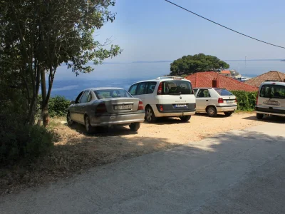 Apartment Two bedroom apartment near beach Savar, Dugi otok A-8079-a - Outdoor photo 11