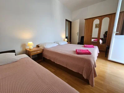 Apartment Two bedroom apartment near beach Savar, Dugi otok A-8079-a - Outdoor photo 15