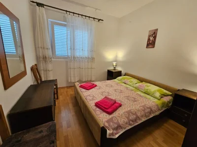 Apartment Two bedroom apartment near beach Savar, Dugi otok A-8079-a - Outdoor photo 16