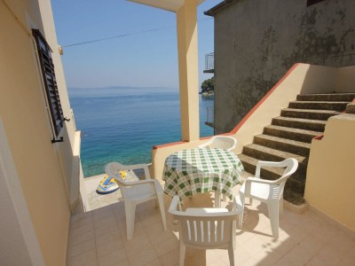 Apartment Two bedroom apartment near beach Savar, Dugi otok A-8079-a - Outdoor photo 19