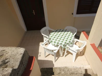 Apartment Two bedroom apartment near beach Savar, Dugi otok A-8079-a - Outdoor photo 20