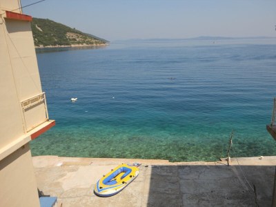 Apartment Two bedroom apartment near beach Savar, Dugi otok A-8079-a - Outdoor photo 21