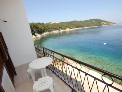 Apartment Two bedroom apartment near beach Savar, Dugi otok A-8079-a - Outdoor photo 22