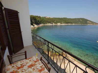 Apartment Two bedroom apartment near beach Savar, Dugi otok A-8079-a - Outdoor photo 26