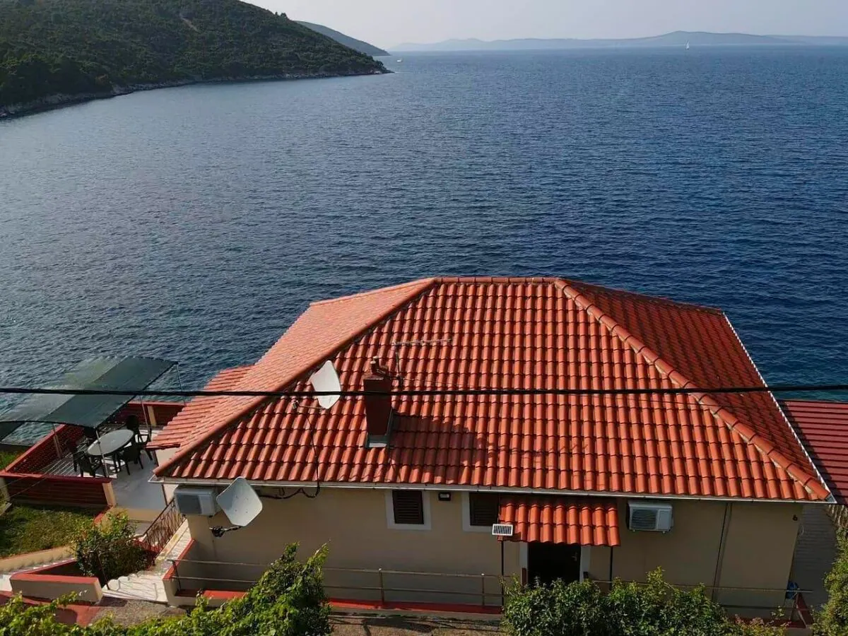 Apartment Two bedroom apartment near beach Savar, Dugi otok A-8079-b - Outdoor photo 3