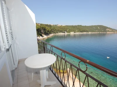Apartment Two bedroom apartment near beach Savar, Dugi otok A-8079-b in Brbinj - Apartment