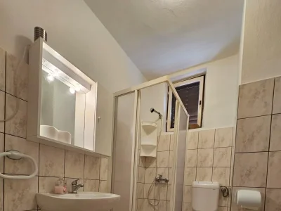 Apartment Two bedroom apartment near beach Savar, Dugi otok A-8079-b - Outdoor photo 15