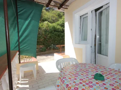 Apartment Two bedroom apartment near beach Savar, Dugi otok A-8079-b - Outdoor photo 17