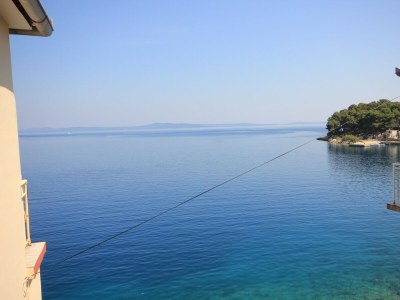 Apartment Two bedroom apartment near beach Savar, Dugi otok A-8079-b - Outdoor photo 18