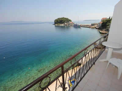 Apartment Two bedroom apartment near beach Savar, Dugi otok A-8079-b - Outdoor photo 19