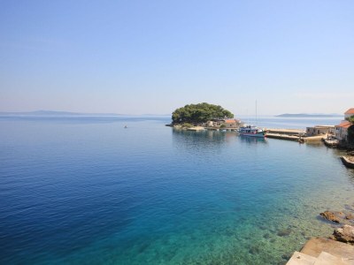 Apartment Two bedroom apartment near beach Savar, Dugi otok A-8079-b - Outdoor photo 20