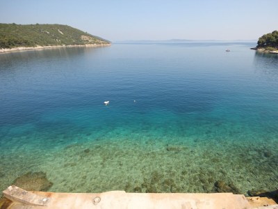 Apartment Two bedroom apartment near beach Savar, Dugi otok A-8079-b - Outdoor photo 21