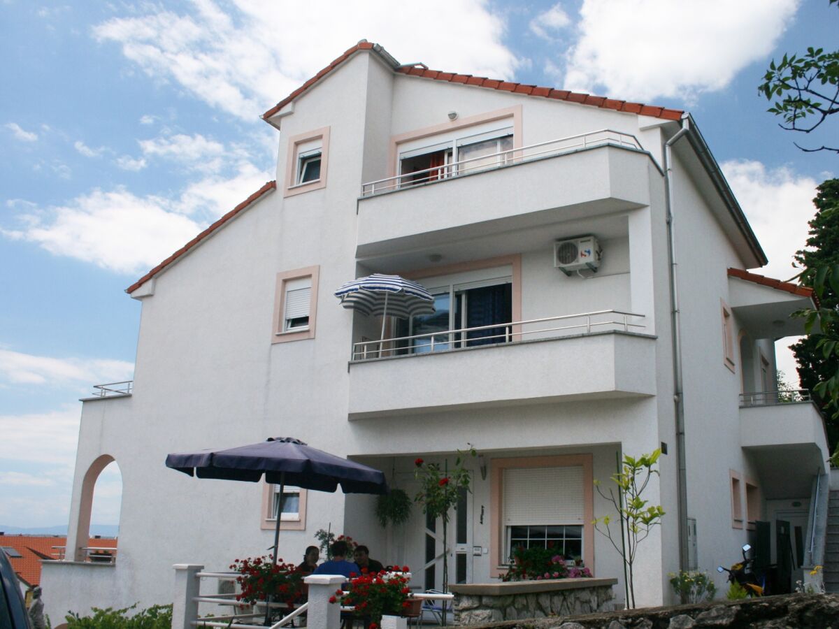 Apartment Apartments with parking space Dramalj, Crikvenica - 5534 - Apartments with parking space Dramalj, Crikvenica - 5534 - Outdoor photo 4