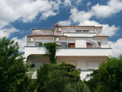 Apartment Apartments with parking space Dramalj, Crikvenica - 5534 - Apartments with parking space Dramalj, Crikvenica - 5534 - Outdoor photo 3