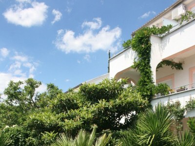 Apartment Apartments with parking space Dramalj, Crikvenica - 5534 - Apartments with parking space Dramalj, Crikvenica - 5534 - Outdoor photo 6