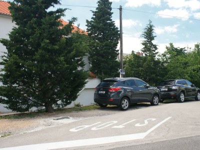 Apartment Apartments with parking space Dramalj, Crikvenica - 5534 - Apartments with parking space Dramalj, Crikvenica - 5534 - Outdoor photo 16