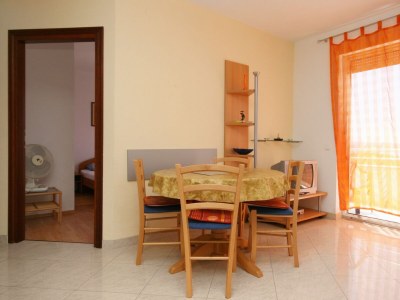 Apartment Apartments with parking space Dramalj, Crikvenica - 5534 - Apartments with parking space Dramalj, Crikvenica - 5534 - Outdoor photo 18