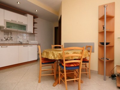 Apartment Apartments with parking space Dramalj, Crikvenica - 5534 - Apartments with parking space Dramalj, Crikvenica - 5534 - Outdoor photo 19