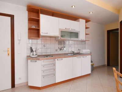 Apartment Apartments with parking space Dramalj, Crikvenica - 5534 - Apartments with parking space Dramalj, Crikvenica - 5534 - Outdoor photo 20