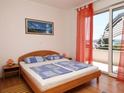 Apartment Apartments with parking space Dramalj, Crikvenica - 5534 - Apartments with parking space Dramalj, Crikvenica - 5534 - Outdoor photo 21