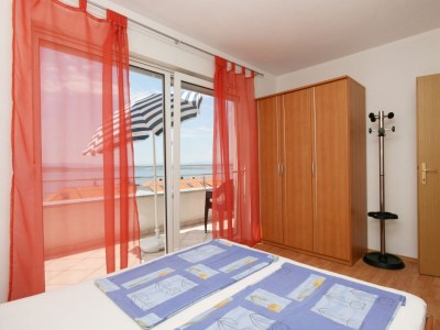 Apartment Apartments with parking space Dramalj, Crikvenica - 5534 - Apartments with parking space Dramalj, Crikvenica - 5534 - Outdoor photo 22