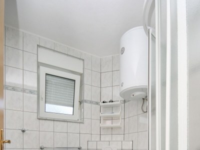 Apartment Apartments with parking space Dramalj, Crikvenica - 5534 - Apartments with parking space Dramalj, Crikvenica - 5534 - Outdoor photo 23